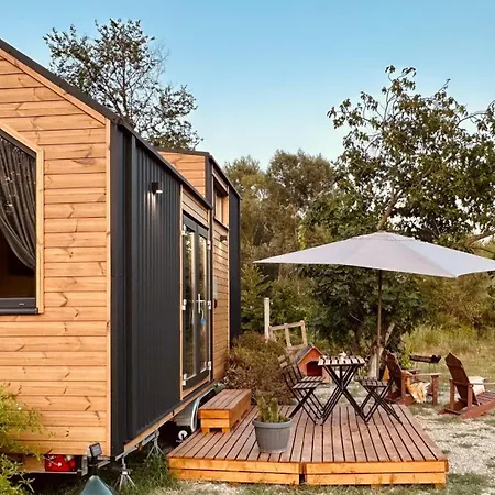 Holiday home La Casa Errante X By Tiny Away