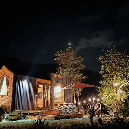 La Casa Errante X By Tiny Away