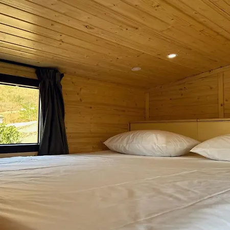Holiday home La Casa Errante X By Tiny Away
