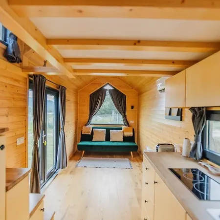 La Casa Errante X By Tiny Away * Castilenti