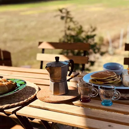 La Casa Errante X By Tiny Away Castilenti