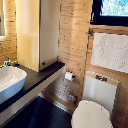 La Casa Errante X By Tiny Away * Castilenti