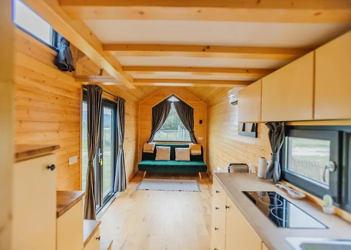 La Casa Errante X By Tiny Away * Castilenti