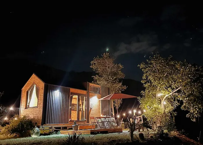 Дом отдыха La Casa Errante X By Tiny Away