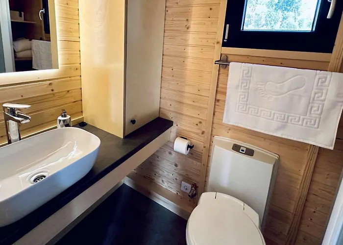 La Casa Errante X By Tiny Away * Castilenti